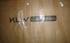 Lark Manor Artevious Upholstered Metal Canopy Storage Bed, Pink, Full Size, New in Box $499 - 2