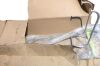 Surco 502L Universal Straight RV/Motorhome Aluminum Exterior Ladder - Compatible with All RVs with Vertical Rear Panel Regardless of Make or Model; Brite Dipped Polished Finish New in Box $699 - 2