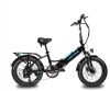 Lectric eBike - XP Step-Thru 3.0 Foldable eBike: 45 miles Max Operating Range & 28 mph Max Speed New On Working $1599 (With Key that needs to be cut)
