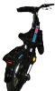 Lectric eBike - XP Step-Thru 3.0 Foldable eBike: 45 miles Max Operating Range & 28 mph Max Speed New On Working $1599 (With Key that needs to be cut) - 2