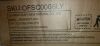 Millwood Pines Dearbhaile Storage Bookcase New in Box $299 - 2
