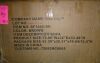 George Oliver Bridgeview Leather Mid Century Modern Upholstered Square Arm Sofa in Brown New in Box $999 - 2