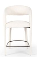 Four Hands Hawkins Bar Stool New in Box $1299