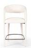 Four Hands Hawkins Bar Stool New in Box $1299