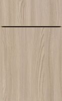 Diamond Express Jamestown 36-in W x 34.5-in H x 24-in D White Painted Sink Base Fully Assembled Plywood Cabinet Recessed Panel Shaker / Diamond NOW Elm 27-in W x 30-in H x 12-in D Light Stain Stained Wall Fully Assembled Cabinet Recessed Panel Shaker Simi