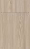 Diamond Express Jamestown 36-in W x 34.5-in H x 24-in D White Painted Sink Base Fully Assembled Plywood Cabinet Recessed Panel Shaker / Diamond NOW Elm 27-in W x 30-in H x 12-in D Light Stain Stained Wall Fully Assembled Cabinet Recessed Panel Shaker Simi