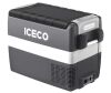 ICECO JP40 12V Car Refrigerator, 42 Quart Portable Freezer fridge with 5 Year Warranty Secop Compressor,Compact Electric Cooler for Car & Home Use, 0℉～50℉, DC 12/24V, AC 110/240V $699