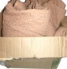 Dreamology Waffle Weave Duvet Cover,100% Cotton Waffle Duvet Cover with Zipper Closure, Soft Luxury Textured & Breathable, 2 Pillow Shams, 1 Duvet Cover (Brown, Queen) $199 - 2
