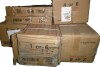 Veikous 20 ft. W x 10 ft. D Cedar Wood Gazebo Outdoor with Hard Top Steel Roof (6 Boxes) New in Box $2499 - 2