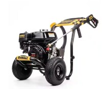 Dewalt 3600 PSI 2.5 GPM Gas Pressure Washer with Honda GX200 Engine, Heavy-Duty Commercial Cold Water Power Cleaner New in Box $999