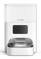 Pet Marbel 4.4L Food Tank Capacity Scheduled Automatic Cat Feeder [M2] New In Box $199