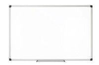 Realspace&trade; Magnetic Dry-Erase Whiteboard, 48" x 72", Silver Frame New In Box $299