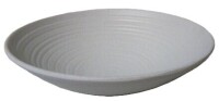 TriMark 34 oz Melamine Salad Bowl New