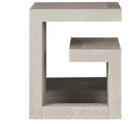 Universal Furniture Bedroom Bedside Table 643355 New in Box $999