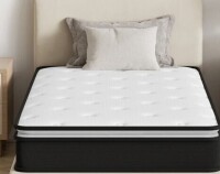 Sleep By Wayfair Twin Plus Pillow Top Mattress New in Box $399