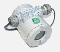 Smar Smart Temperature Transmitter 4 to 20 mA + HART Similar to Picture New In Box