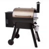 Traeger Pro 22 Wood Pellet Grill and Smoker in Bronze New in Box $899
