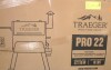 Traeger Pro 22 Wood Pellet Grill and Smoker in Bronze New in Box $899 - 2