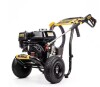 Dewalt 3600 PSI 2.5 GPM Gas Pressure Washer with Honda GX200 Engine, Heavy-Duty Commercial Cold Water Power Cleaner New in Box $999