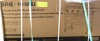 Feasto 4-Burner Propane Gas Grill 36 in. Heavy-Duty Flat Top Griddle in Black with Foldable Side Burner and Lid New in Box $699 - 2