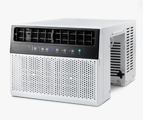 Cowsar 12,000 BTU Window Air Conditioner,Cools 550 Sq.Ft,Quiet,Dehumidifier&ECO mode,Remote Control,for Bedroom,Livingroom,Office ACO54CH08W-12K New in Box $999
