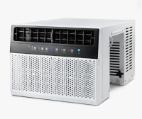 Cowsar 12,000 BTU Window Air Conditioner,Cools 550 Sq.Ft,Quiet,Dehumidifier&ECO mode,Remote Control,for Bedroom,Livingroom,Office ACO54CH08W-12K New in Box $999