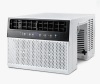 Cowsar 12,000 BTU Window Air Conditioner,Cools 550 Sq.Ft,Quiet,Dehumidifier&ECO mode,Remote Control,for Bedroom,Livingroom,Office ACO54CH08W-12K New in Box $999