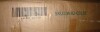House of Hampton King Size Platform Bed With Upholstered Headboard & Footboard, Black New in Box $999 - 2