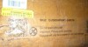 Fushimuma Wall-Mounted/Floor Standing TV Stand For Tvs Up To 100", Floating Media Console With 2 Drawers And 2 Cabinets Walnut/White New in Box $999 - 2