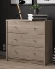 Wade Logan Clanton 28.50'' W 3 - Drawer Dresser New in Box $299