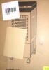 Bruce&Shark 1170 CFM Indoor Portable Evaporative Ice Cooling Fan Water Conditioner Humidifier Unit with Remote On Working $299 - 2