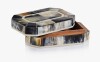 Brayden Studio&reg; Elliona Horn/ Resin New Shelf Pull $199