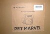 PET MARVEL Heavy Duty Dog Harness with Handle, No Pull Adjustable Outdoor Vest with Metal Buckles, MOLLE Panel & Reflective Strips Size XL(Neck:20-31", Chest:26-42") New In Box $79 - 2