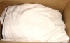 Bedsure Duvet Cover Oversized King 3 Piece Set Prewashed Extra Soft Cotton-Like Bedding Set $299 - 2