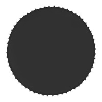 Aoodor 15 ft. Trampoline Replacement Mat New In Box $299