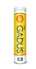 Shell Gadus S3 V460D EP2 Grease 14.1 oz New