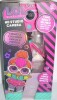 LOL Surprise HD Studio Camera, High-Definition Camera for Photos and Videos, Green Screen for Special Effects and Backgrounds, Flip-Out Selfie Camera, Selfie Stick, Auto Timer, Tripod, Gift Ages 6+ New in Box $99 - 2