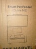 Pet Marbel 4.4L Food Tank Capacity Scheduled Automatic Cat Feeder [M2] New In Box $199 - 2