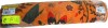 Charlton Home&reg; 5' x 7' Goldene Boho Washable Botanical Orange Area Rug for Living Room, Low-Pile Floral Rug with Non Slip Backing For Bedroom Dining Room $199 - 2
