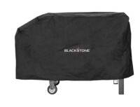 Blackstone Heavy Duty Canvas Weather Resistant Cover for 28'' Griddle with Shelf and Tailgater 1529B1 New in Box $99