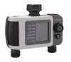 ORBIT B-hyve Xd Bluetooth 2-outlet Hose Faucet Timer With 4-zone Control New In Box $199