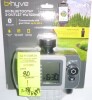 ORBIT B-hyve Xd Bluetooth 2-outlet Hose Faucet Timer With 4-zone Control New In Box $199 - 2