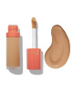 Juvia's Place I Am Magic Liquid Concealer - J16 - Full Coverage Concealer for makeup looks with hydrating, waterproof wear and a long-lasting finish in a rich deep dark shade New In Box