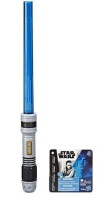 Star Wars Lightsaber Academy Level 1 Blue Role Play Lightsaber [Light-up Extendable Blade] New in Box Assorted Colors $79