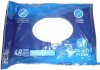 Prevail Soft Pack Adult Washcloths - Unisex Adult Incontinence Wipes - Disposable Adult Wipes for Men & Women - 12"x 8", 48 Count New - 2