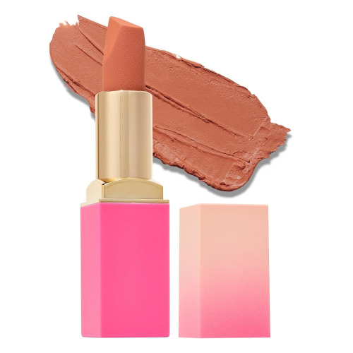 Juvia's Place The Nude Velvety Matte Lipsticks - Vogue, Beauty Lip Makeup, Rich-color Creamy Lipstick with a Velvety Matte Finish. Explore Matte Lipsticks with a Bold Look & Long Lasting Lipstick Wear New in Box