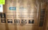 Ebern Designs Maleah 25.6'' Wide Modern and Soft Breathable Leather Compact Massage Chair with Remote Control New in Box $699 - 2