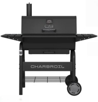 Charbroil C-Line Charcoal Grill 840 New in Box $499