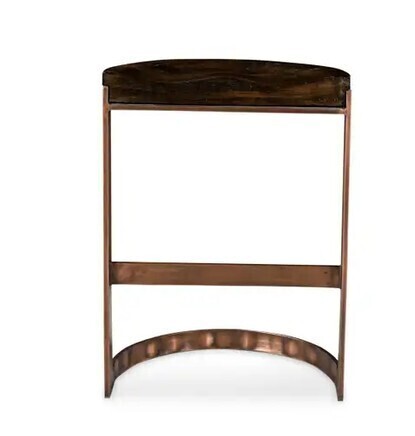 Moe's Home Collection Bancroft Counter Stool (SKU: DR-1317-15) New in Box $699