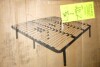 Boyd Sleep 14" King Platform Metal Bed Frame with Under Bed Storage New in Box $299 - 2